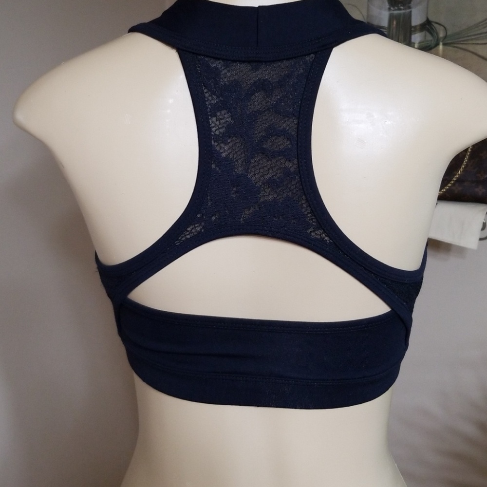 BBSP  BEBE SPORT  BEBE SPORT ATHLETIC SPORT BRA